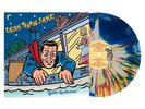 Less Than Jake - Hello Rockview Vinyl Bone Aqua Smash W/Splatter 1LP  /250 NEW