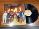 Lynyrd Skynyrd - Street Survivors - VG+ Vintage Press Gatefold Flame Cover