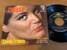 CONNIE FRANCIS Jealous Heart +3 1967 MEXICO 7