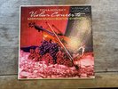 SZERYNG Tchaikovsky Violin Concerto RCA LIVING STEREO SD LSC-2363-1s/1s MUNCH