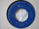 EP. Billy Fury: Lost without you (IRAN) Beatles 7
