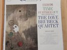 The Dave Brubeck Quartet - Time Further Out Vinyl LP Sealed 180 Gram Impex 2011