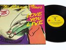 The Rolling Stones Love You Live 1977 Vinyl 2 x LP Records Aussie 1st Press NM