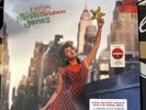 NORAH JONES - I DREAM OF CHRISTMAS M RECORD - M02