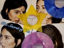 Gracie Abrams - The Secret Of Us Deluxe Anniversary Vinyl  *Blood Records*