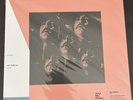JIM SULLIVAN  - U.F.O. LP LTD ED 180GM COKE BOTTLE CLEAR VINYL LTD ED VMP Sealed