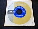 ROSE MITCHELL - Baby Please Don't Go - 45 rpm - Imperial 5260 VF++ WOW