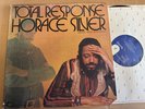BST 84368 Horace SIlver Total Response  Blue Note LP