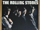 THE ROLLING STONES 1964 Debut Album FACTORY SEALED MONO 1ST PRESSING with PHOTO