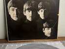 THE BEATLES - WITH THE BEATLES LP VINYL Original UK Mono PMC 1206