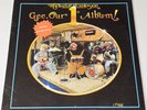 THE ROCK AFIRE EXPLOSION SEALED GEE OUR 1ST ALBUM LP ROCK GARAGE RECORDS PRIVATE