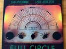 Holger Czukay, Jah Wobble, Jaki Liebezeit – Full Circle LPGRON194 Europe Reissue