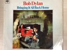 Bob Dylan Bringing it all Back Home Vinyl LP 1965 mono BPG 62515