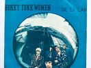 THE ROLLING STONES - HONKY TONK WOMEN EP 7