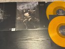 Behemoth I Loved You at Your Darkest Metal Blade gold transparent vinyl lp