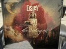 EISLEY - The Valley - Limited VINYL RECORD LP - OOP VERY RARE Original Pressing