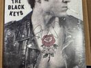 THE BLACK KEYS No Rain, No Flowers LP AUTOGRAPHED SIGNED Sky Blue Vinyl in hand