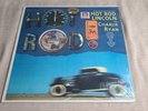 CHARLIE RYAN - Hot Rod Lincoln Grand Prix Series vinyl LP 1963 Pickwick K-417