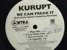 Kurupt - We Can Freak It (East Coast Remix), 12
