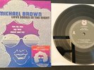 The Left Banke Mike Brown EP 