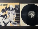 Original Samhain Unholy Passion Vinyl MINT rare Misfits Danzig Punk KBD Official