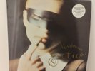Madonna  Erotica 12” Vinyl Disc  Limited Edition  Poster Included W0138TW