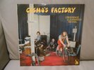 CREEDENCE CLEARWATER REVIVAL - COSMOS FACTORY - 1st PR - UK - RARE LBL - MINT