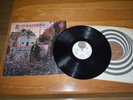 BLACK SABBATH SELF TITLED DEBUT - UK VERTIGO SWIRL 3rd  PRESS 12