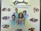 Gladys Knight & The Pips Claudine Vinyl LP 1974 Buddah Record Soundtrack