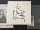 Car Seat Headrest Vinyl Bundle – Twin Fantasy, Teens of Denial & Hot Pink MADLO