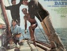 The Beach Boys - Summer Days (And Summer Nights ) Vinyl Record Duophonic in Wrap