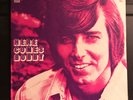 Bobby Sherman Here Comes 1970 Unipack Foldout Poster LP Vinyl Record E