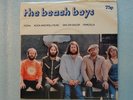 BEACH BOYS 1977 U.K. 45 EP SAIL ON SAILOR MINT REC VG+ SLV. NEVER PLAYED