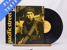 The Pale Fountains Pacific Street A-2 B-5 LP Album Vinyl Record V 2274 - EX/VG+