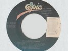 OZZY OSBOURNE  No More Tears / Changes 45 RECORD 1993