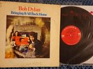 Bob Dylan Bringing It All Back Home Mono Vinyl (1965) CL-2328 2-Eye