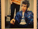 Bob Dylan - Highway 61 Revisited LP Columbia CL 2389 1965 1st Pressing Mono 1A