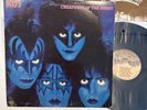 KISS Creatures Of The Night 1983 NM/NM- Ultrasonic/VPI Cleaned