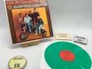 The Beach Boys- Lost & Found   EX/VG+  Ultrasonic Clean 1991