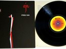 Steely Dan  Aja 1977 LP ABC AB-1006 LP Gatefold w/Inner EX