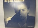 BRYAN ADAMS RETAIL SAMPLER LP WHITE LABEL PROMO A&M LABEL FROM 1985