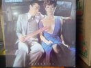 SCORPIONS - Lovedrive LP (RARE UK Reissue on FAME, w/Uncensored Cover)