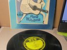 Hank Williams  Moanin the blues EP 1952 Country Music 10