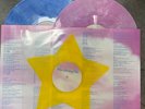 Gracie Abrams The Secret of Us Anniversary edition pink and blue +  ltd star 7”