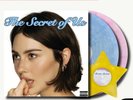 Gracie Abrams The Secret of Us Anniversary edition pink and blue +  ltd star 7”