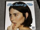 IN HAND Gracie Abrams The Secret of Us Deluxe 1 Year Anniversary Blood Records
