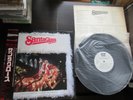 Santa Claus The Movie Japan Promo Vinyl LP OBI EYS-91145 Christmas Sheena Easton