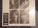 The Beatles white Album 50th Anniversary Analog vinyl Deluxe Edition 4 LP Record