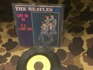 Beatles Love Me Do/P.S.I Love You Tollie Records T-9008 45rpm W/PS (1964)