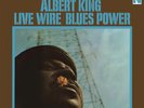 KING - LIVE WIRE/BLUES POWER BLUESVILLE ACOUSTIC SOUNDS SERIES - Vi - V1111z